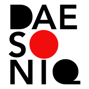 Deasoniq logo